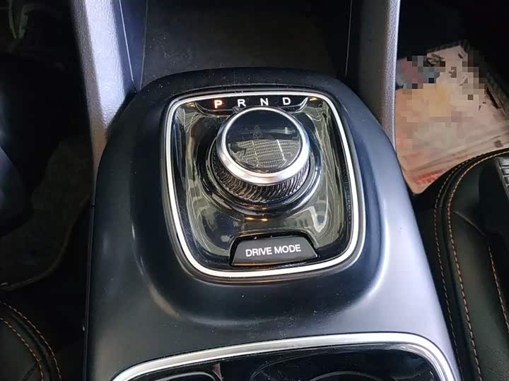 Фото 14 - GAC Aion GE3