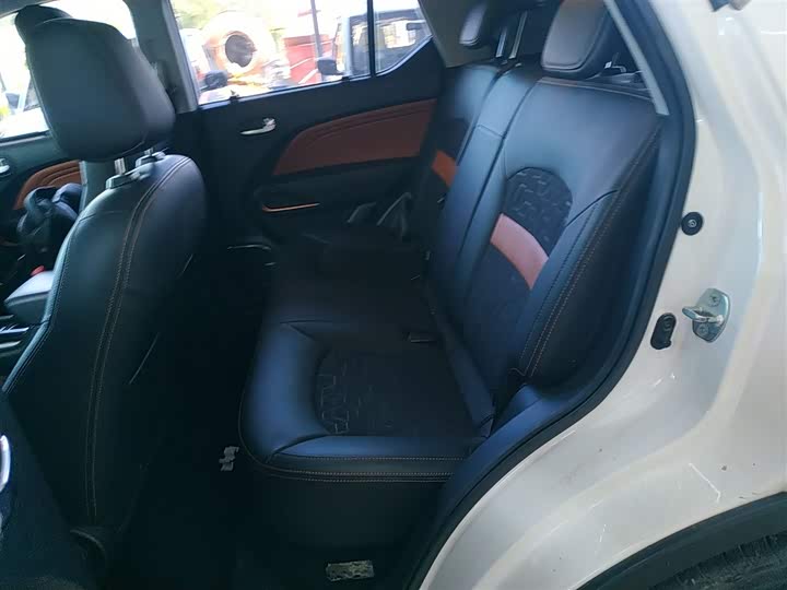 Фото 17 - GAC Aion GE3