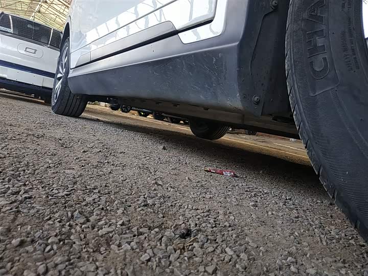 Фото 21 - GAC Aion GE3