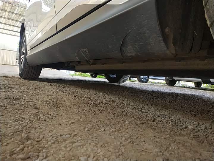 Фото 22 - GAC Aion GE3