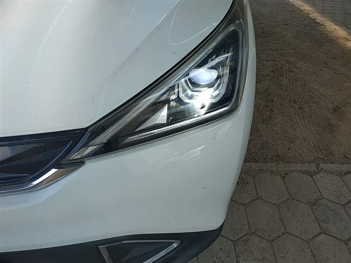 Фото 24 - GAC Aion GE3