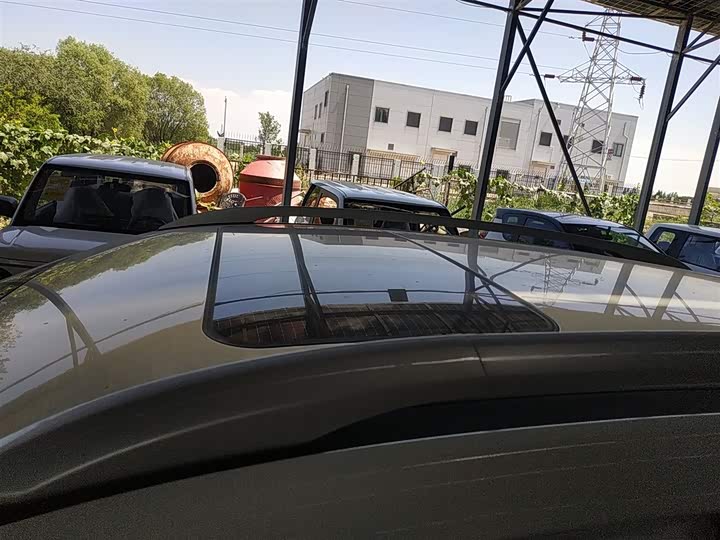 Фото 31 - GAC Aion GE3