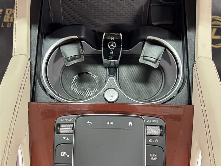 Фото 6 - Mercedes-Benz GLS-Class