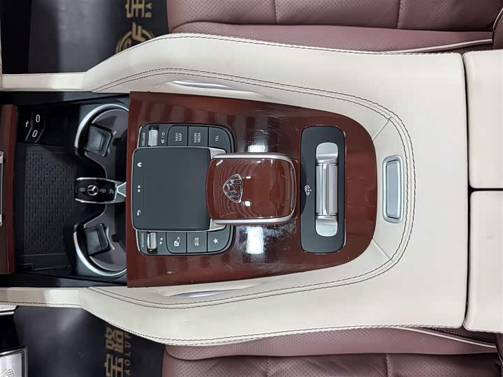 Фото 7 - Mercedes-Benz GLS-Class