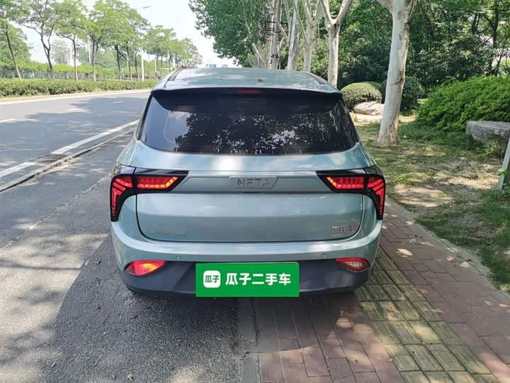 Фото 6 - Hozon V