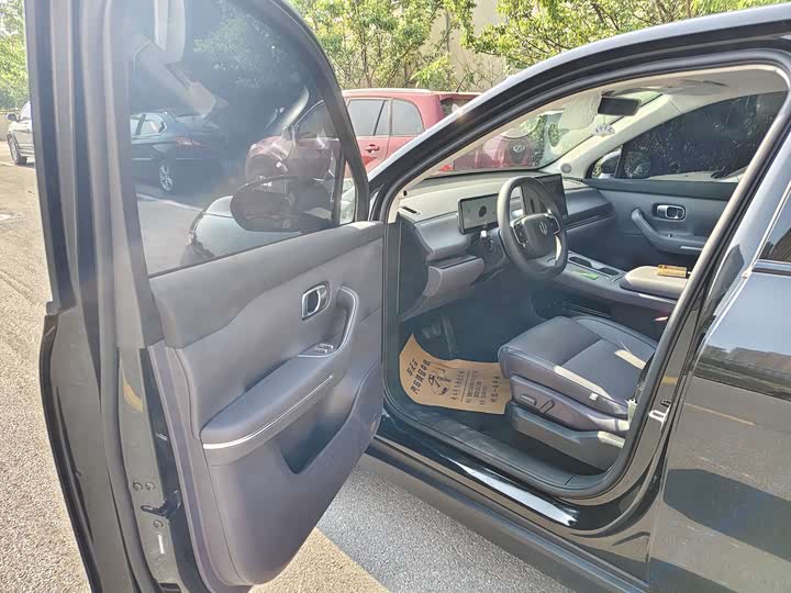 Фото 4 - Leapmotor C10