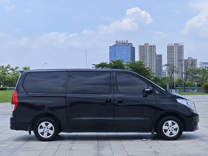 Фото 6 - Dongfeng Forthing Lingzhi Plus