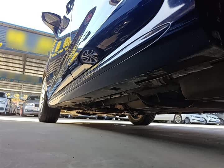 Фото 22 - BYD Song Max