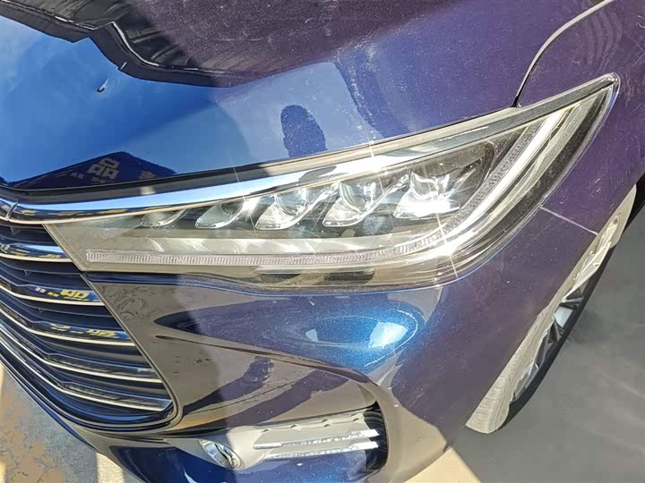 Фото 24 - BYD Song Max