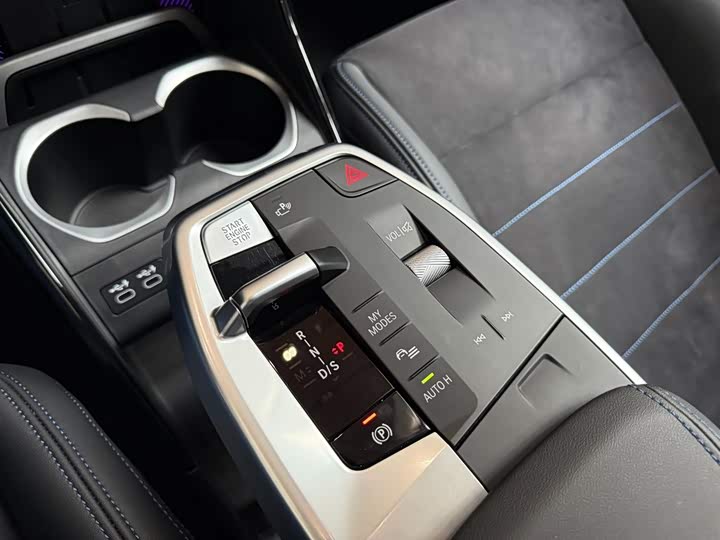 Фото 15 - BMW X1