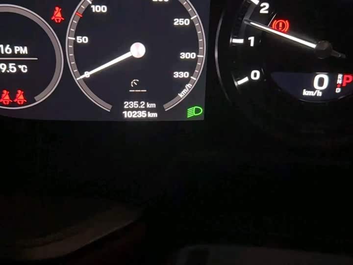 Фото 6 - Porsche 911