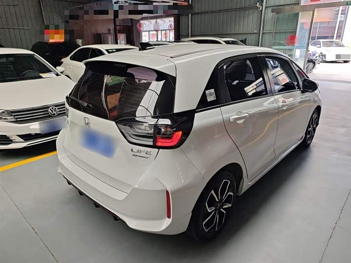 Фото 10 - Honda Life