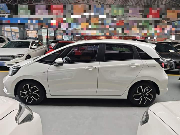 Фото 12 - Honda Life