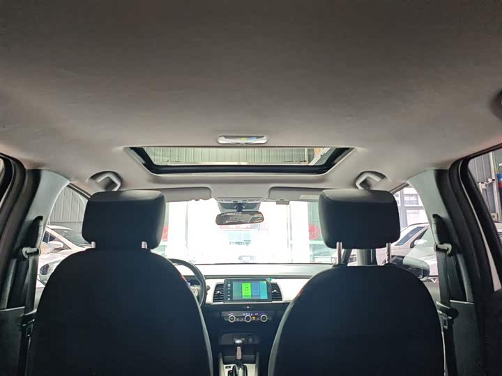 Фото 13 - Honda Life