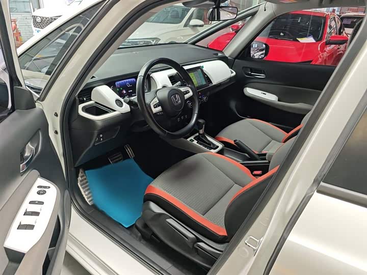 Фото 15 - Honda Life