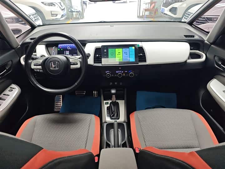 Фото 16 - Honda Life