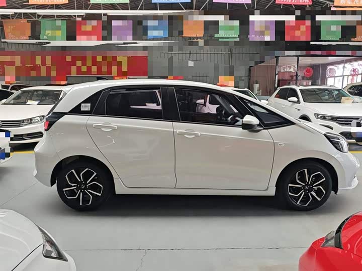 Фото 8 - Honda Life