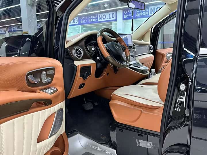 Фото 2 - Mercedes-Benz Vito