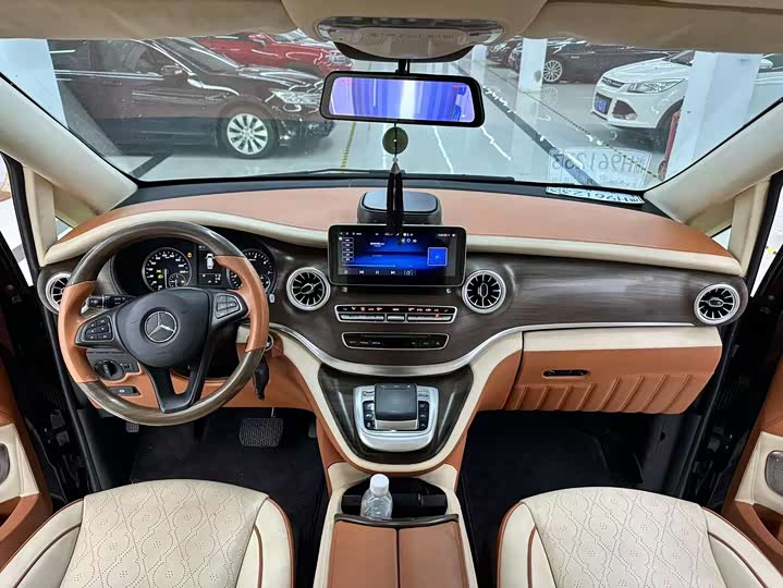 Фото 3 - Mercedes-Benz Vito