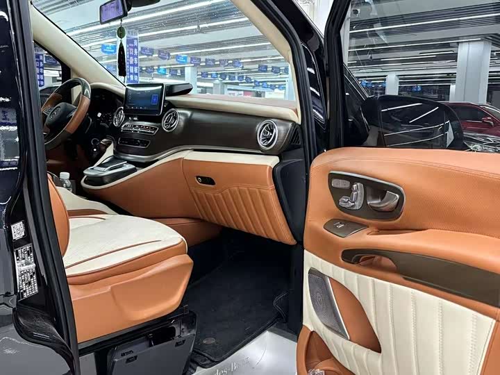 Фото 4 - Mercedes-Benz Vito