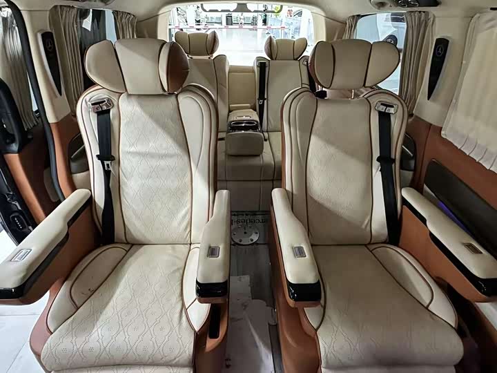 Фото 5 - Mercedes-Benz Vito