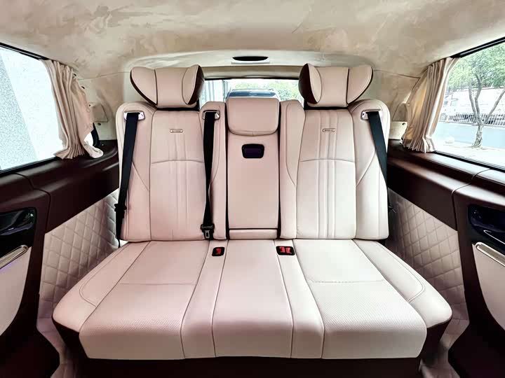 Фото 18 - Mercedes-Benz Vito