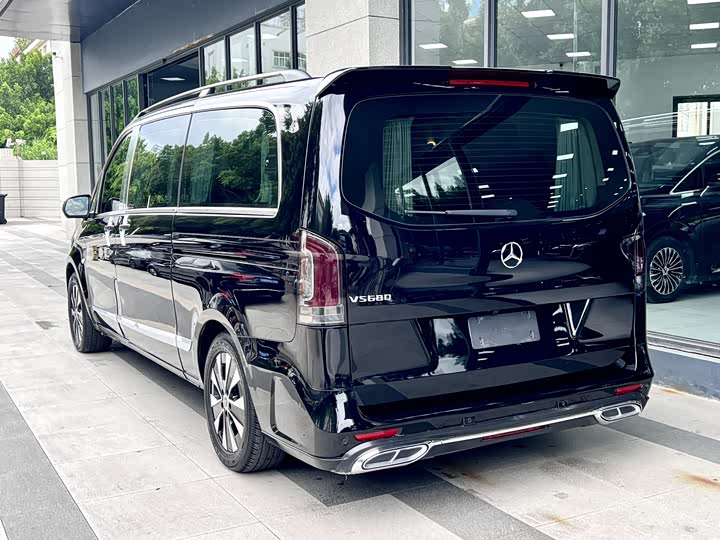 Фото 3 - Mercedes-Benz Vito