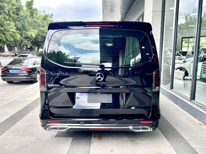 Фото 4 - Mercedes-Benz Vito