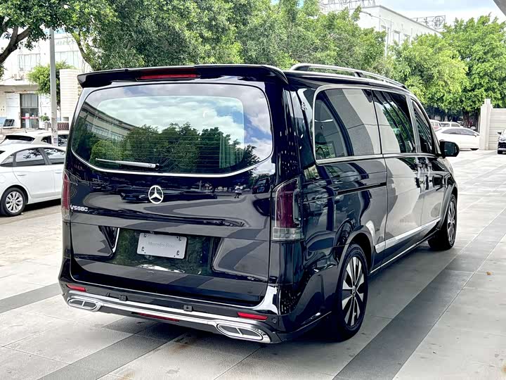 Фото 5 - Mercedes-Benz Vito