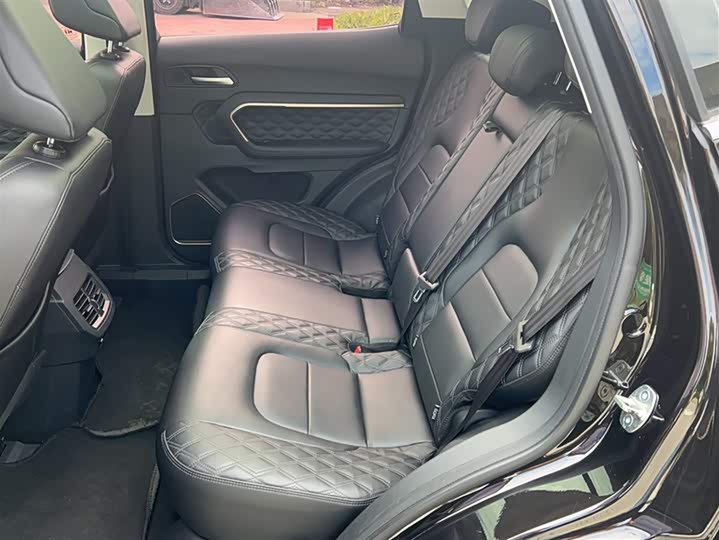 Фото 10 - Haval H6