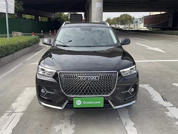 Фото 3 - Haval H6