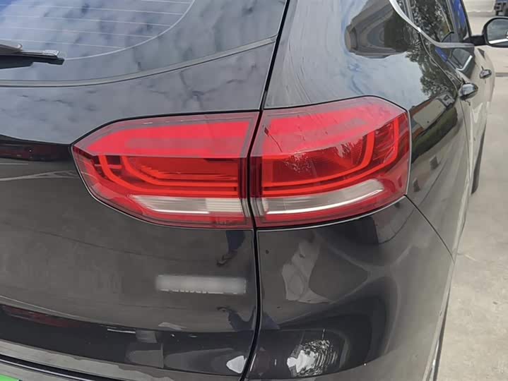 Фото 7 - Haval H6