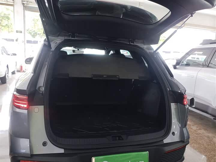 Фото 15 - BYD Song Pro Hybrid