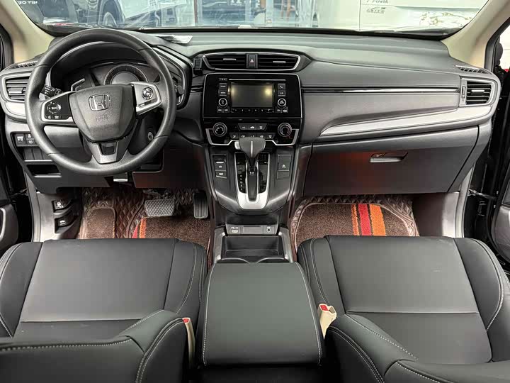 Фото 6 - Honda CR-V