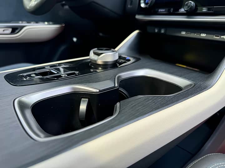 Фото 7 - Lexus RZ