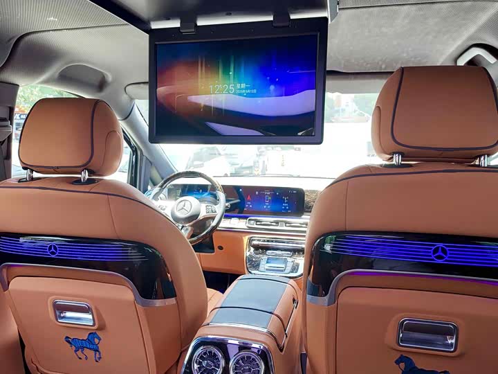 Фото 16 - Mercedes-Benz Vito