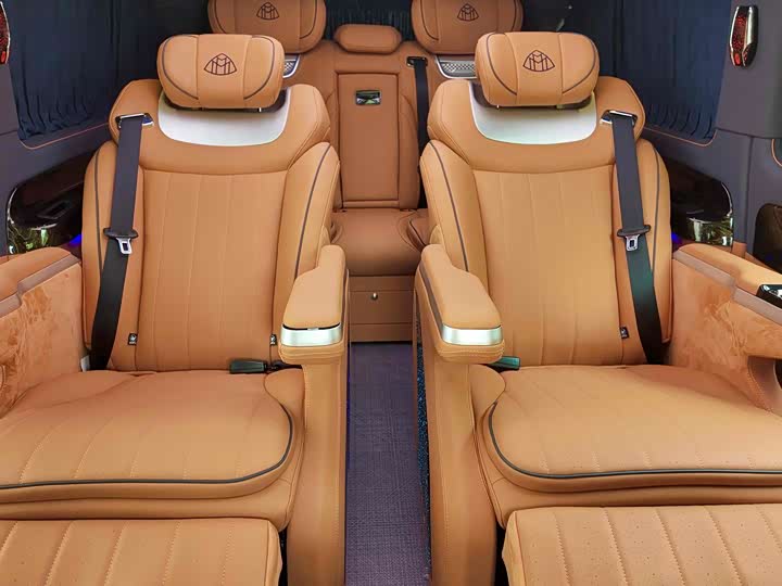 Фото 18 - Mercedes-Benz Vito