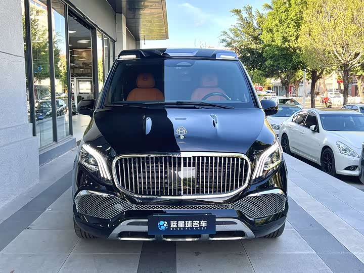 Фото 2 - Mercedes-Benz Vito