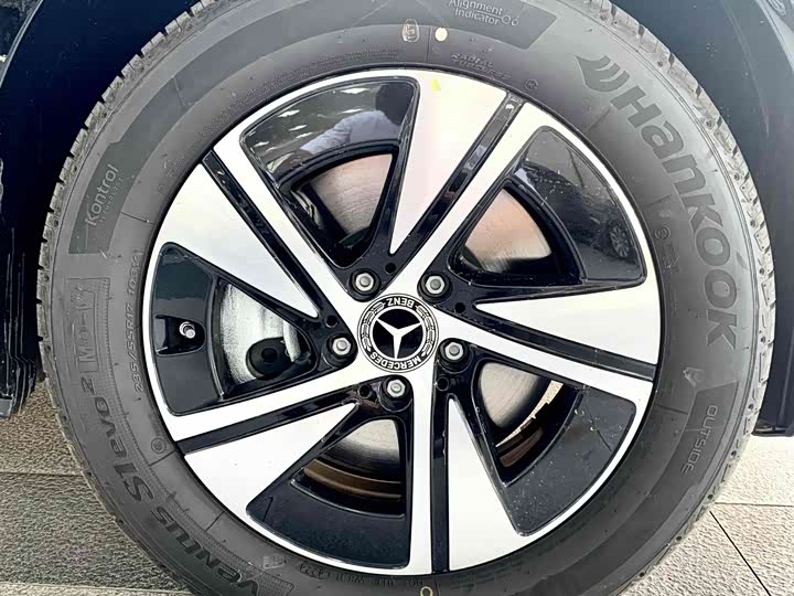 Фото 24 - Mercedes-Benz Vito