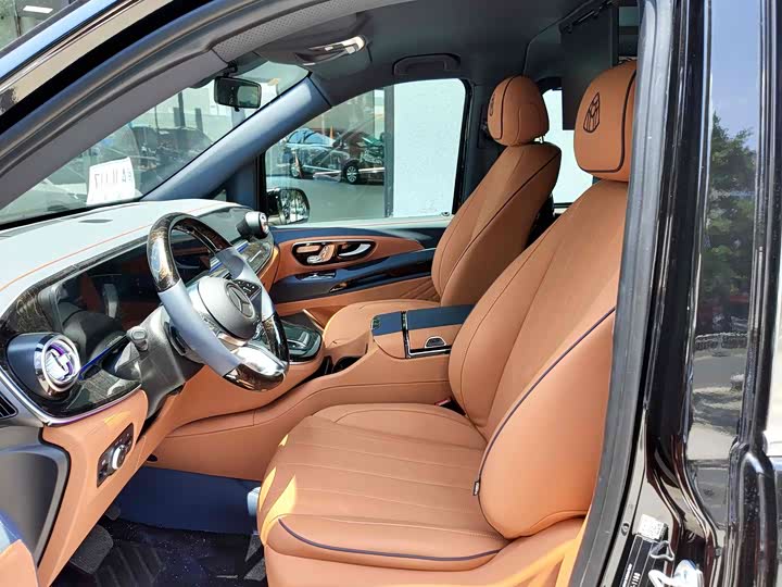 Фото 6 - Mercedes-Benz Vito