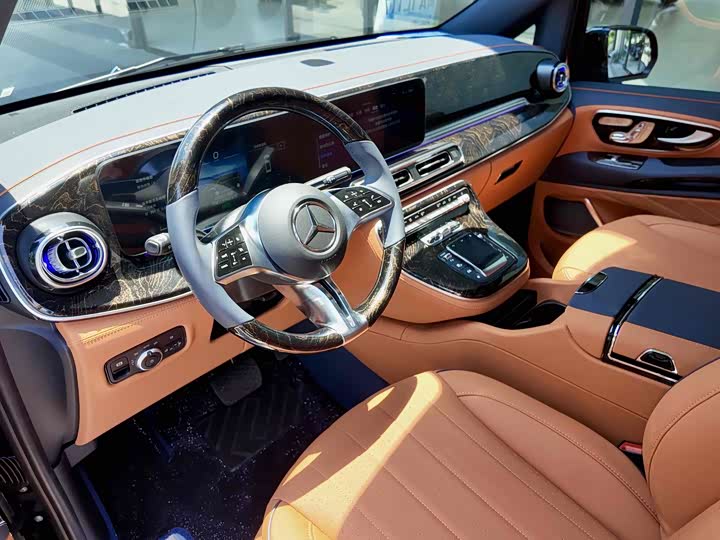 Фото 7 - Mercedes-Benz Vito