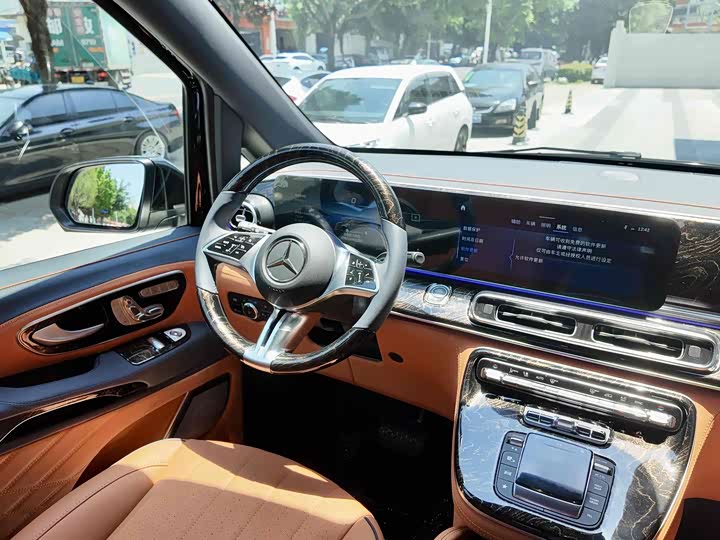 Фото 8 - Mercedes-Benz Vito