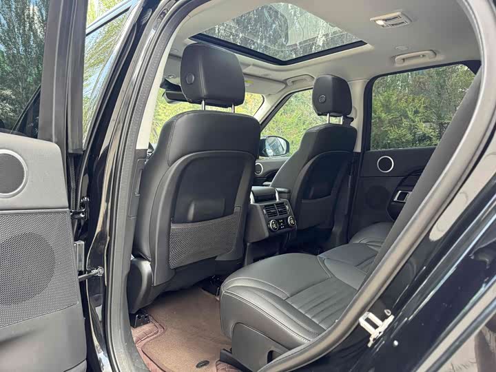 Фото 15 - Land Rover Discovery