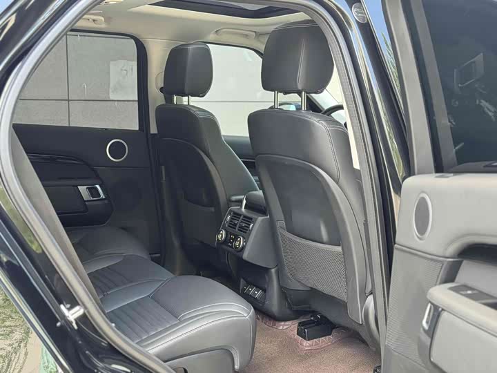 Фото 24 - Land Rover Discovery