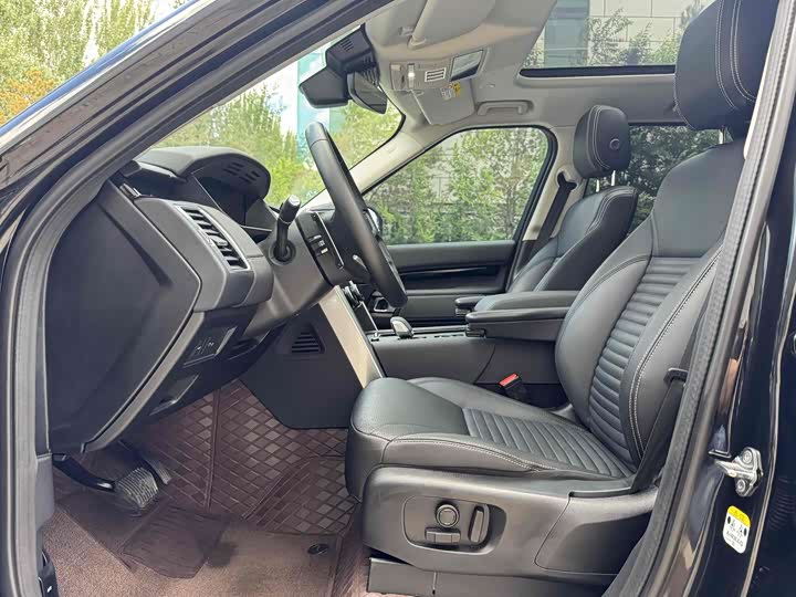 Фото 6 - Land Rover Discovery