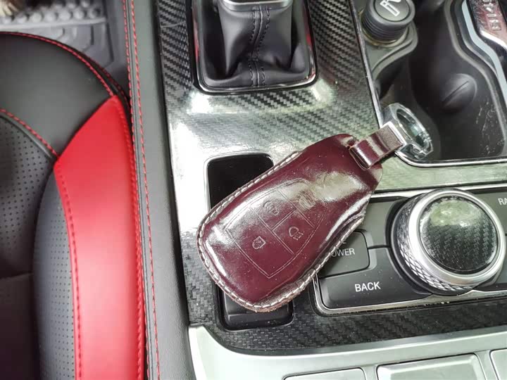 Фото 9 - BAIC Beijing BJ40