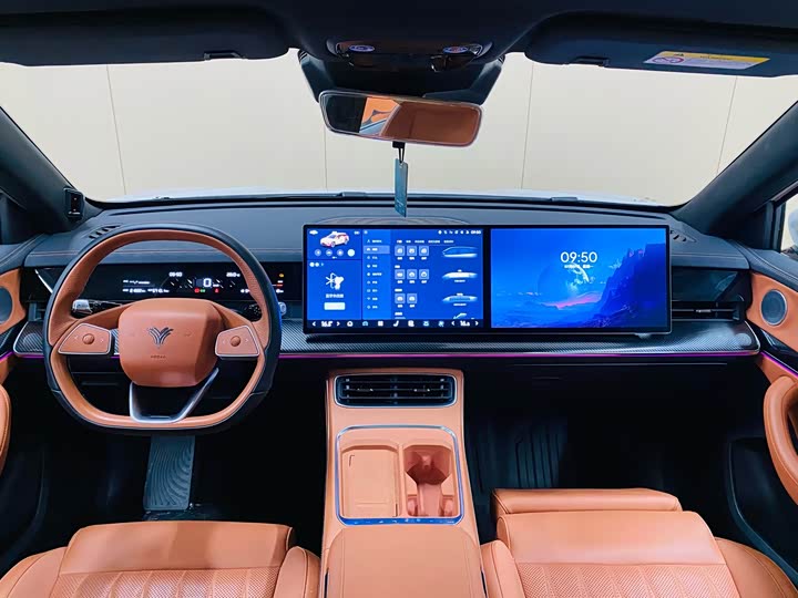 Фото 16 - Hozon L