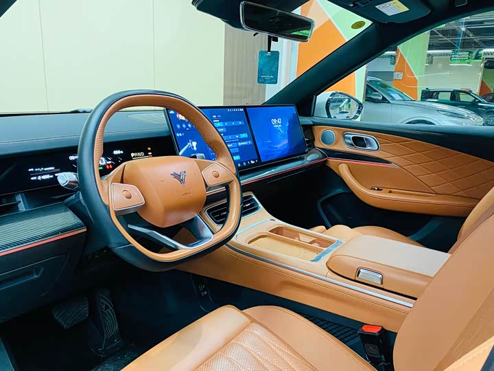 Фото 7 - Hozon L