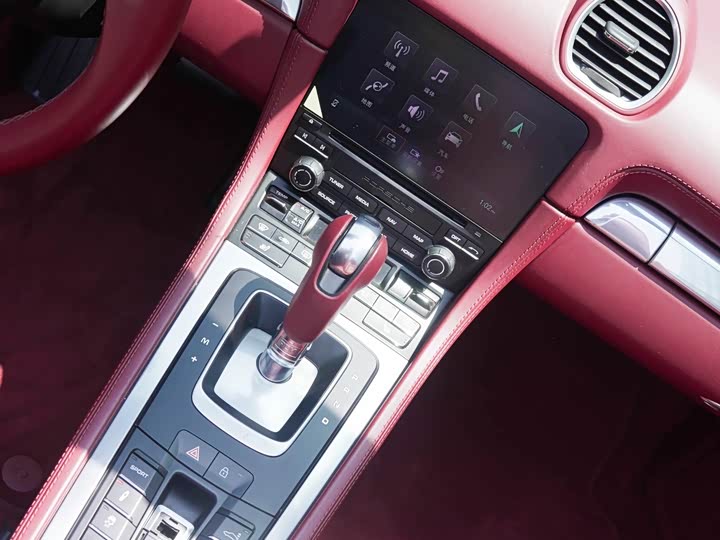 Фото 10 - Porsche 718