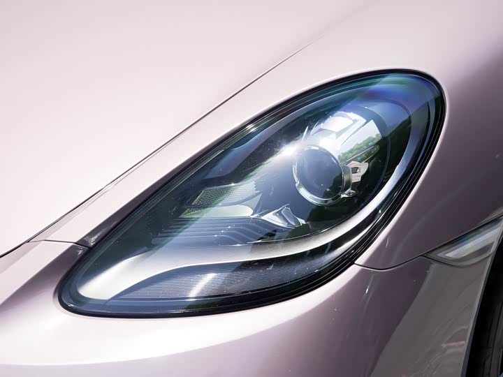 Фото 14 - Porsche 718